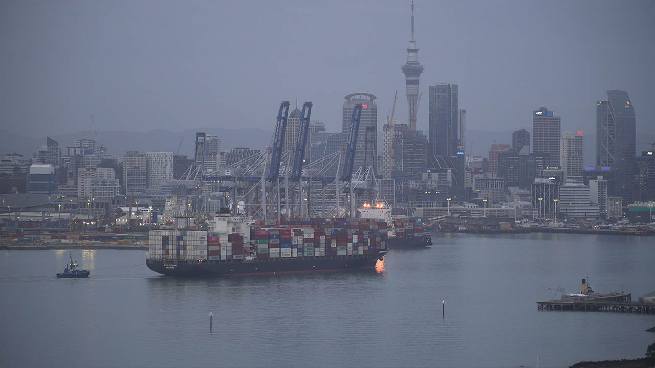 NYK Fushimi